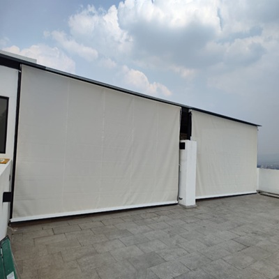Toldo Vertical